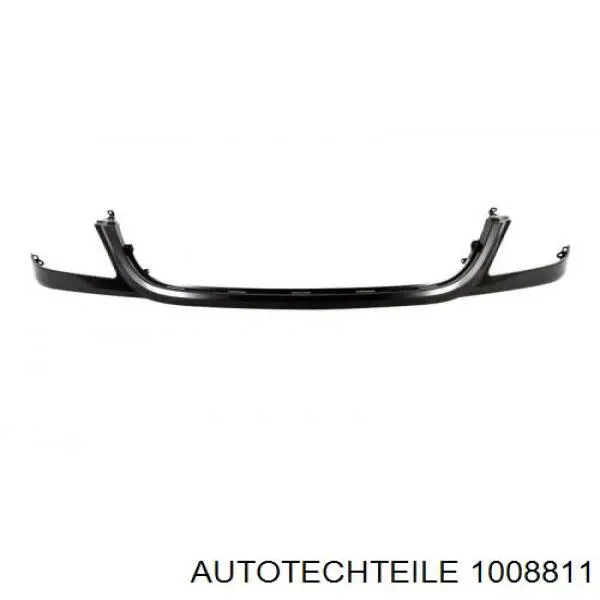 Кронштейн нижней накладки фар, левый Autotechteile 1008811 цена, от 4.05 USD