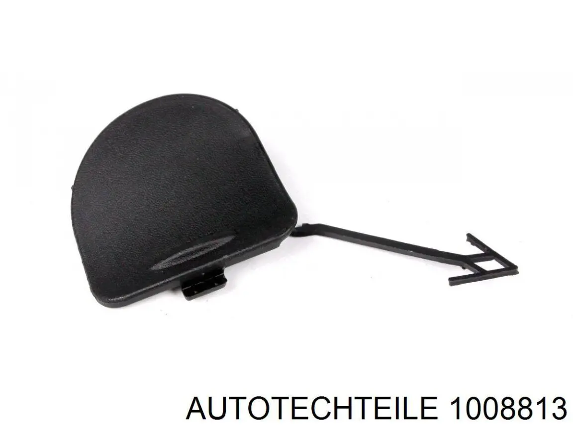 1008813 Autotechteile Накладка бампера заднего, левая