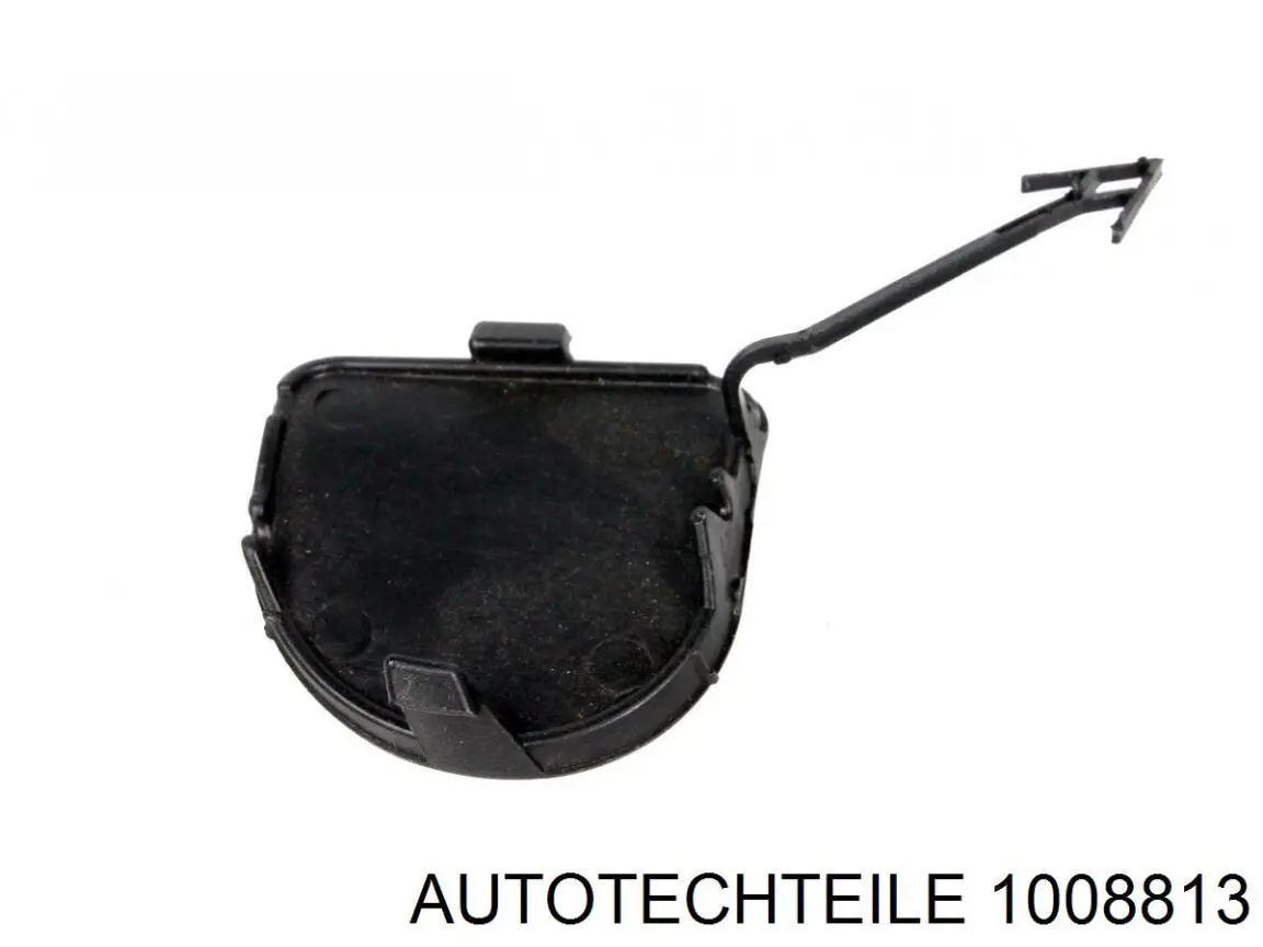 Накладка бампера заднего левая Autotechteile 1008813 цена, от 5.93 USD