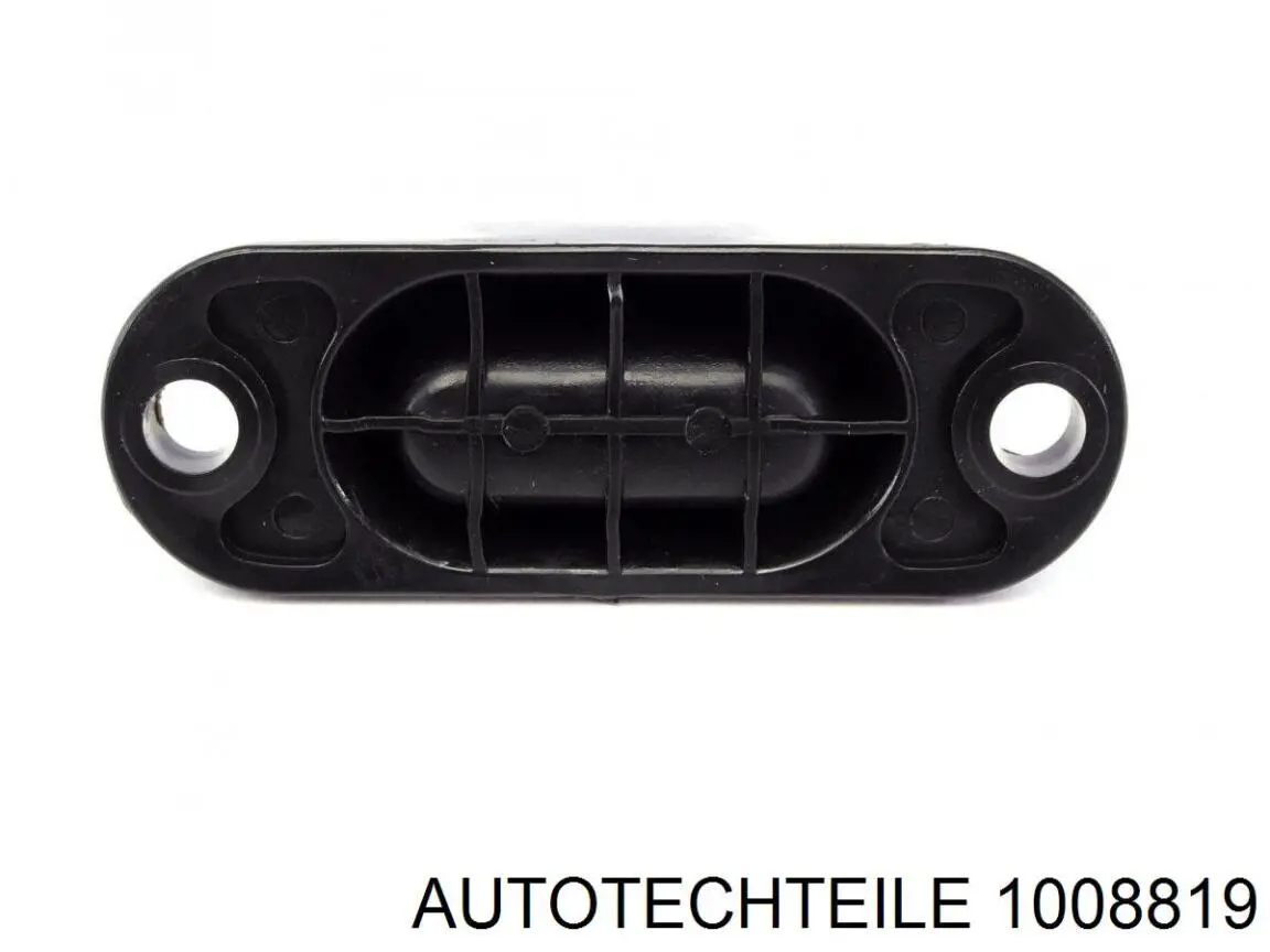 Задний бампер 1008819 Autotechteile