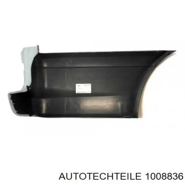 Купить 1008836 Autotechteile Буфер (бампер) передний