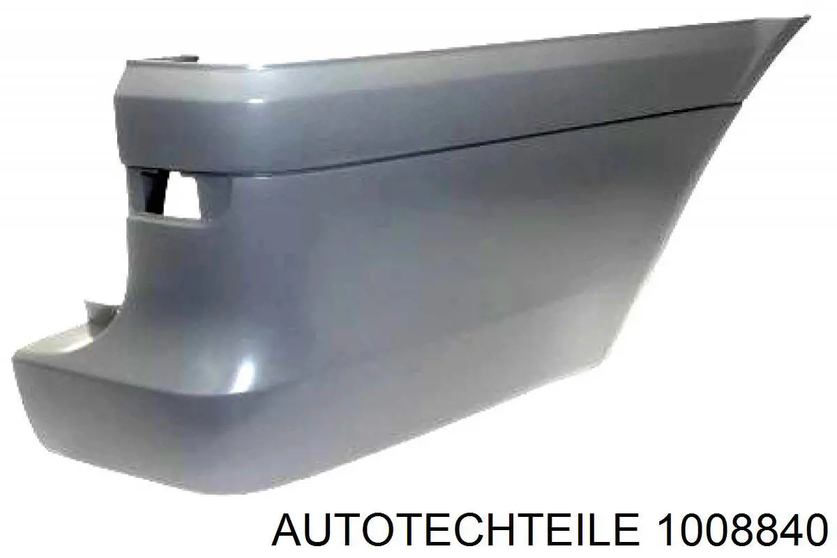 Панель передняя Autotechteile 1008840 цена, от 87.42 USD