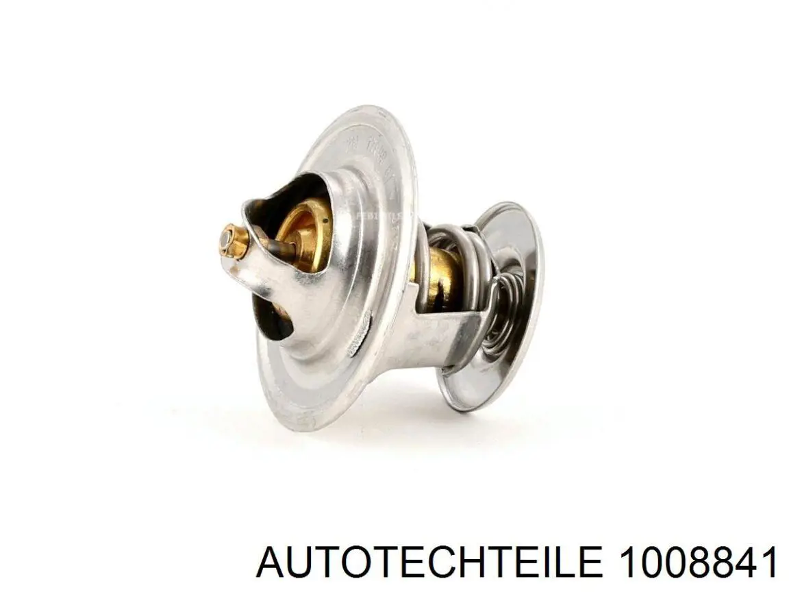 Брызговик задний левый 1008841 Autotechteile