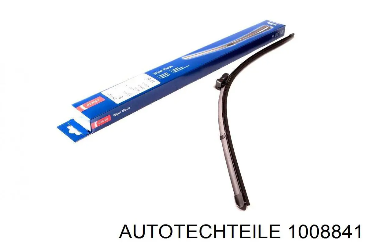Купить 1008841 Autotechteile Брызговик задний левый