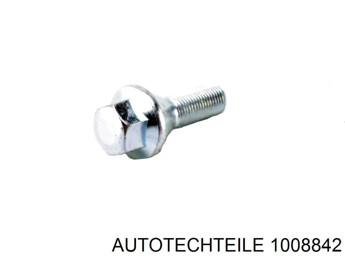 Брызговик задний правый 1008842 Autotechteile