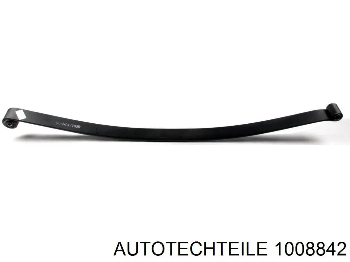 Брызговик задний правый 1008842 Autotechteile