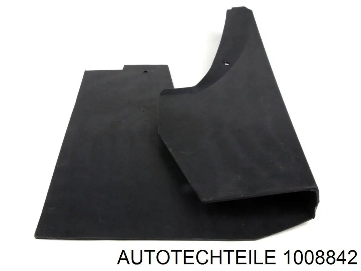 Купить 1008842 Autotechteile Брызговик задний правый