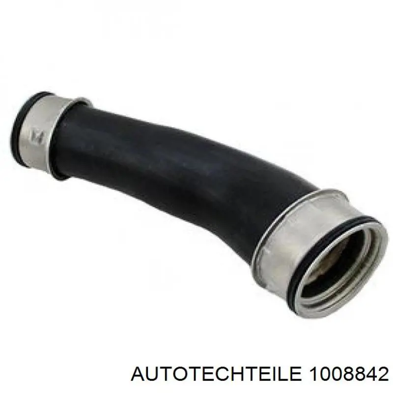 Брызговик задний, правый Autotechteile 1008842