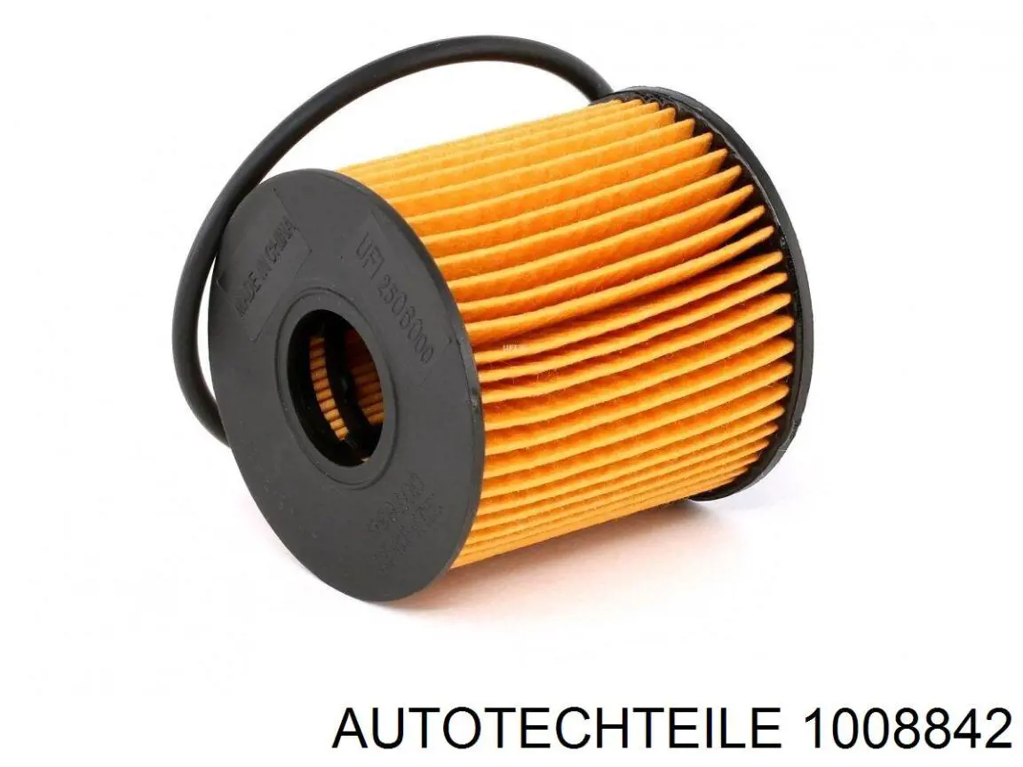 Брызговик задний правый Autotechteile 1008842 цена, от 12.22 USD