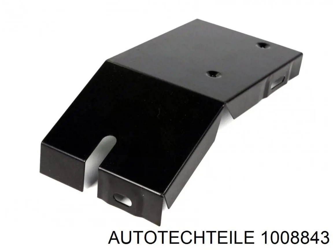 Купить 1008843 Autotechteile Брызговик передний левый