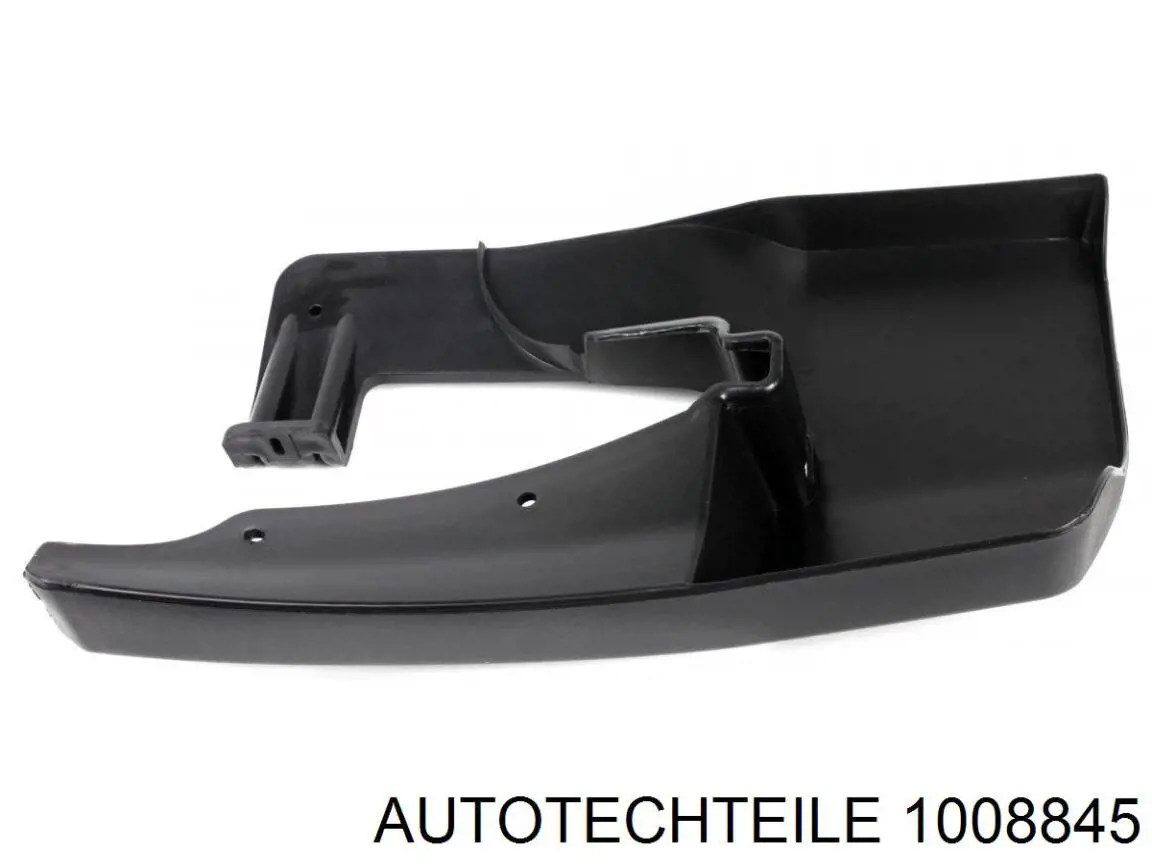 Брызговик задний левый Fast FT90637 цена, от 13.06 USD