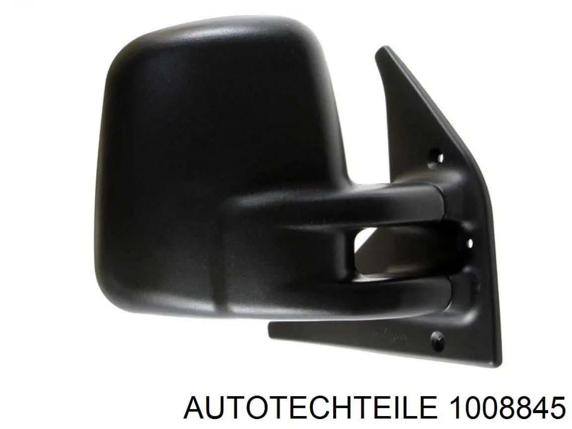 1008845 Autotechteile Брызговик задний левый