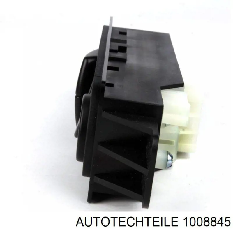 Брызговик задний левый Autotechteile 1008845 цена, от 9.61 USD