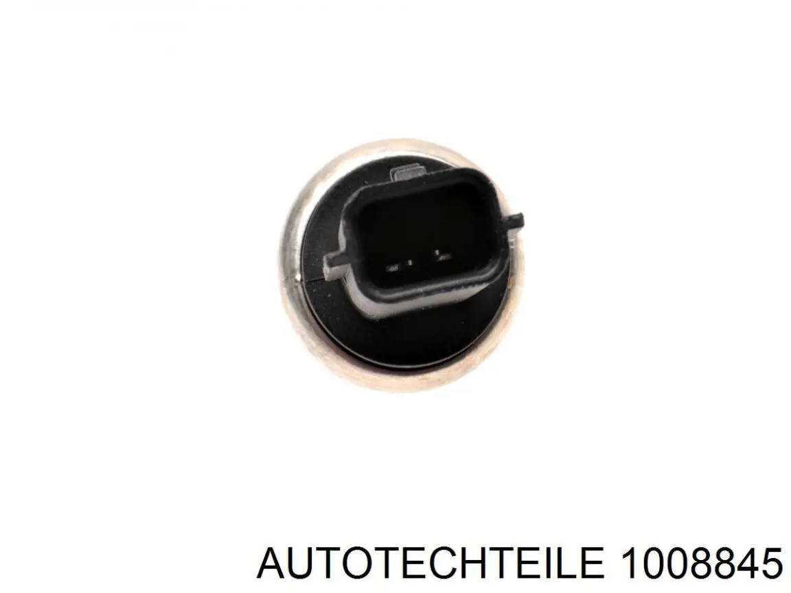 Купить 1008845 Autotechteile Брызговик задний левый