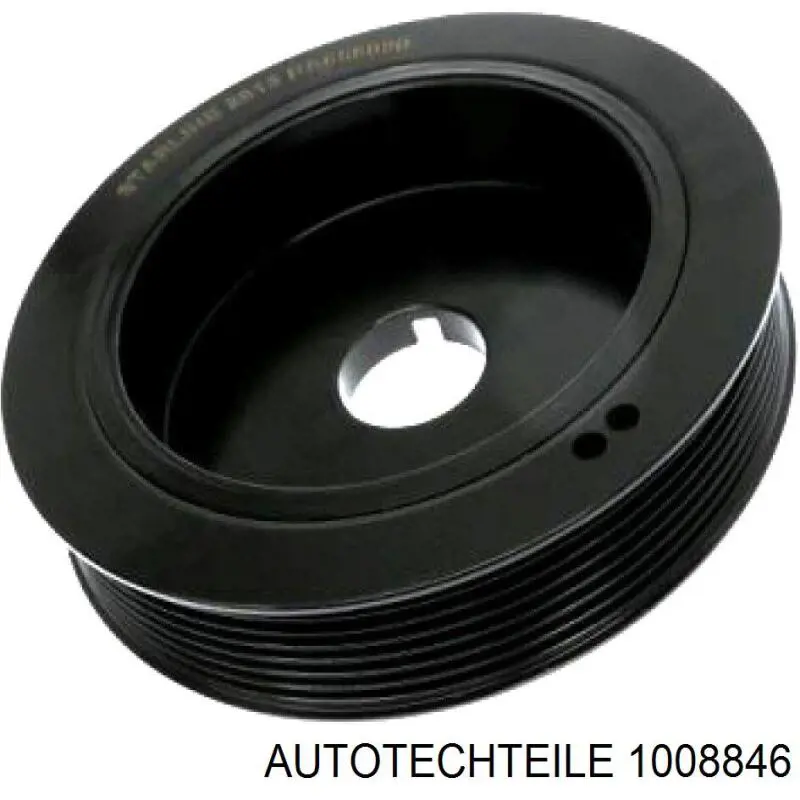 Купить 1008846 Autotechteile Брызговик задний правый