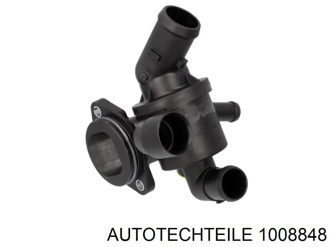 Купить 1008848 Autotechteile Брызговик передний правый