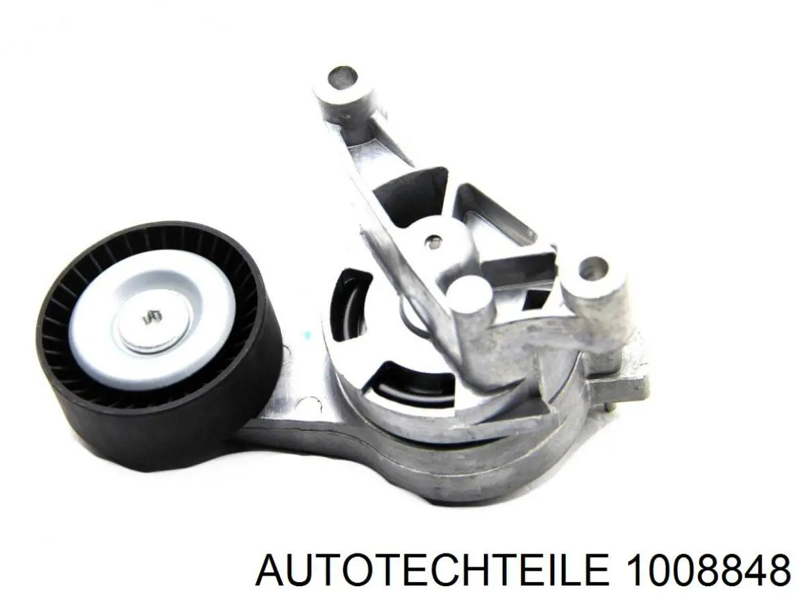 Брызговик передний правый Autotechteile 1008848 цена, от 9.05 USD
