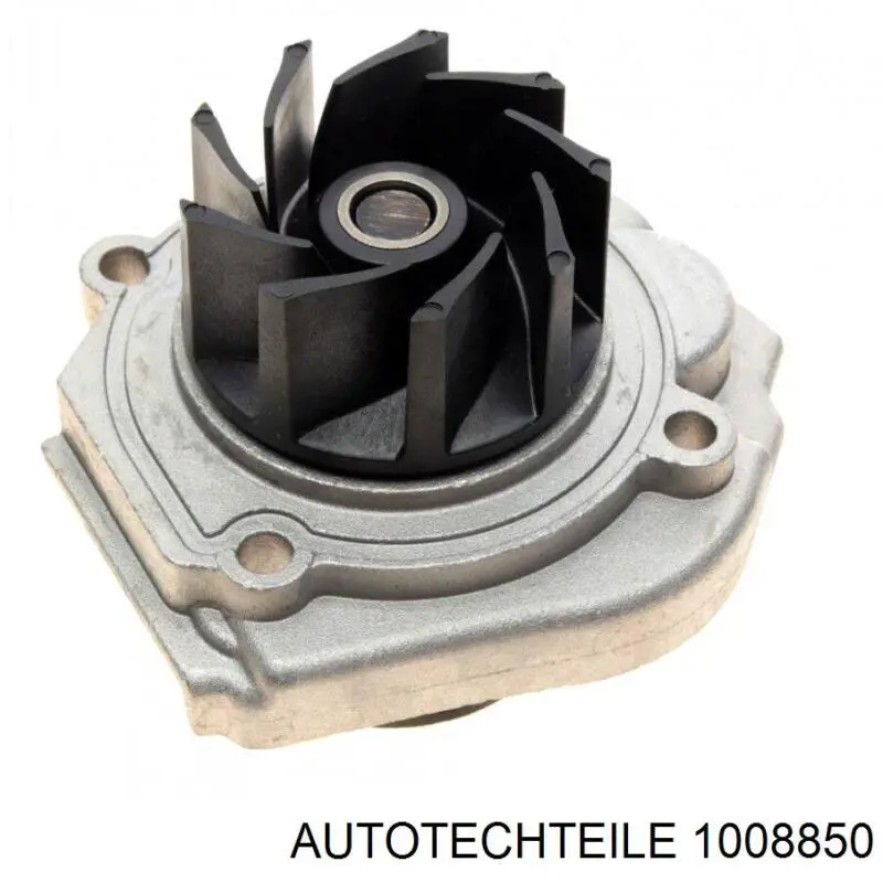 Купить 1008850 Autotechteile Брызговик задний правый