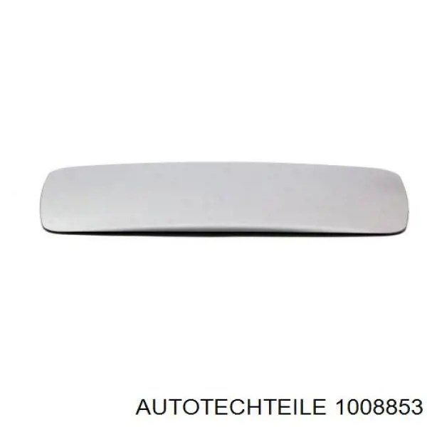 Комплект монтажный брызговиков передних 1008853 Autotechteile