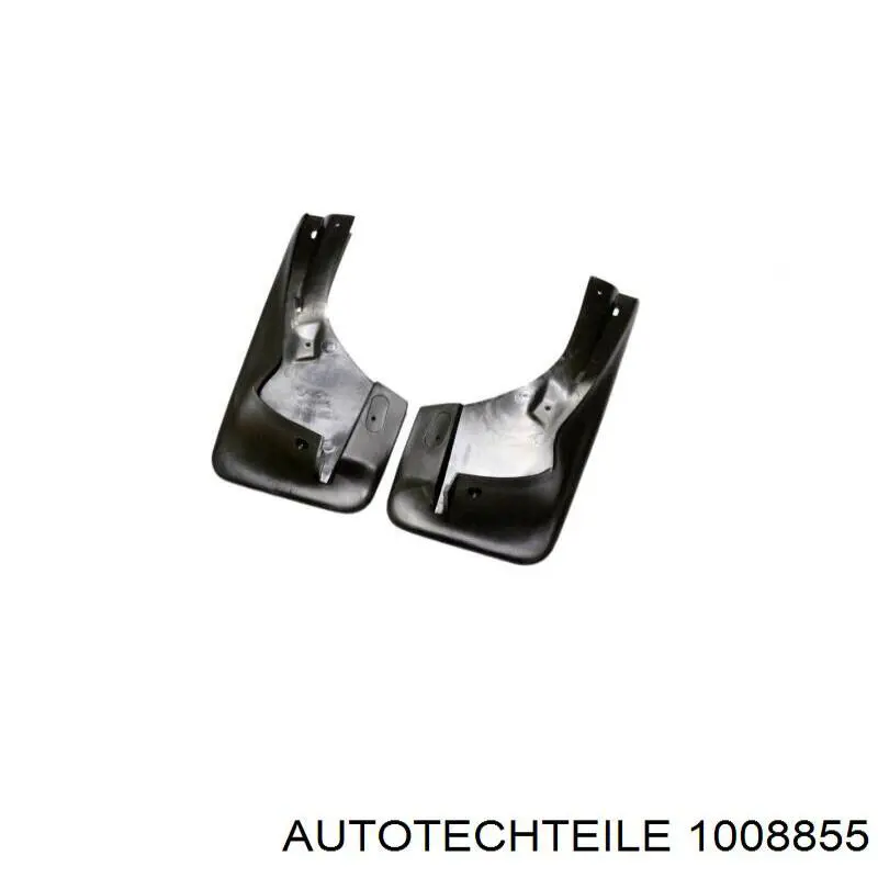 Брызговик передний левый Autotechteile 1008855 цена, от 10.52 USD
