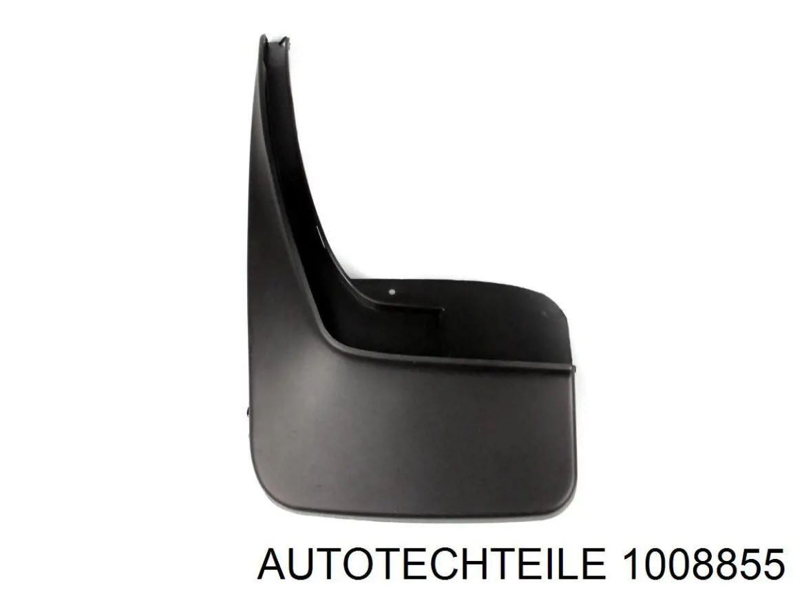 1008855 Autotechteile Брызговик передний, левый