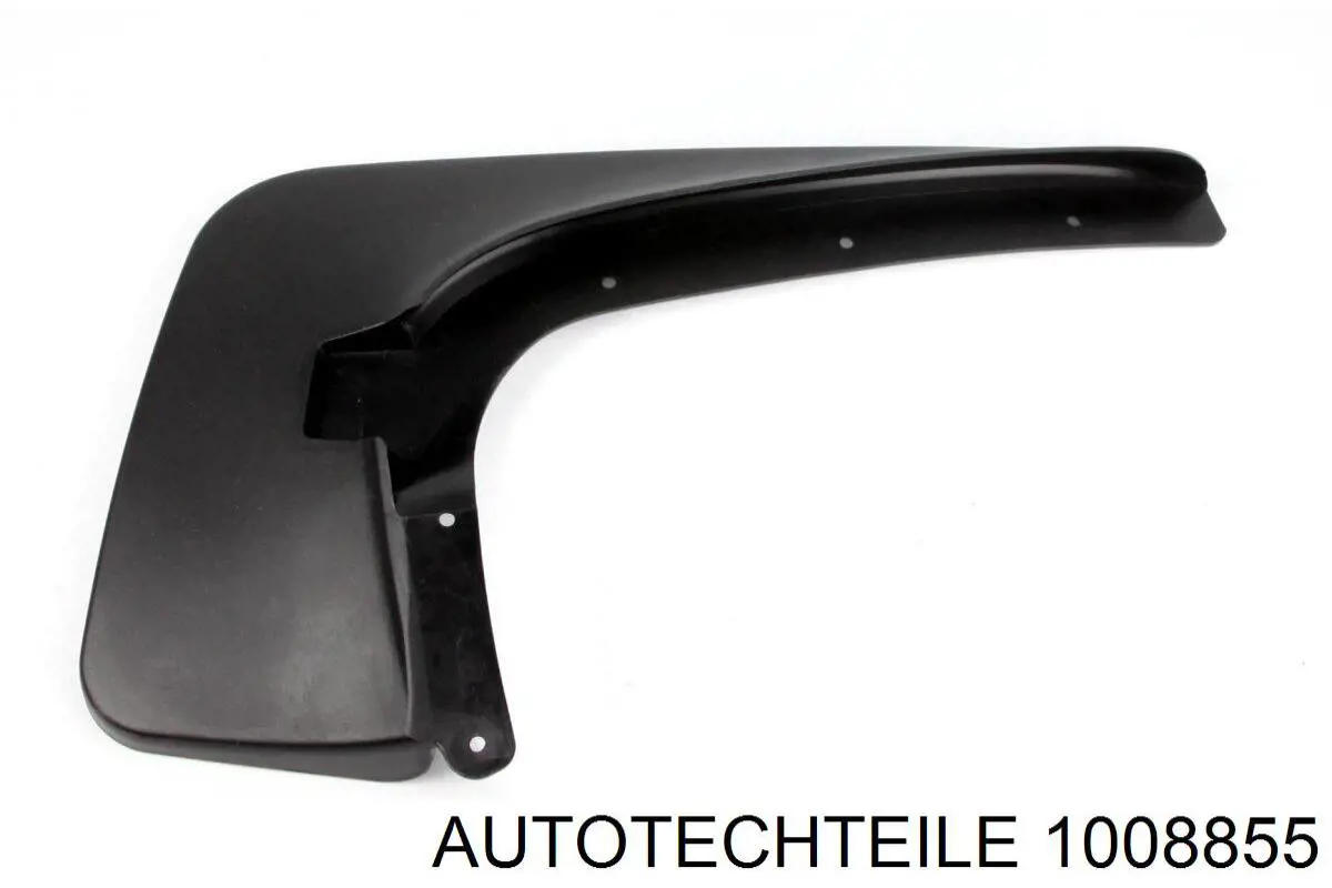 Купить 1008855 Autotechteile Брызговик передний левый