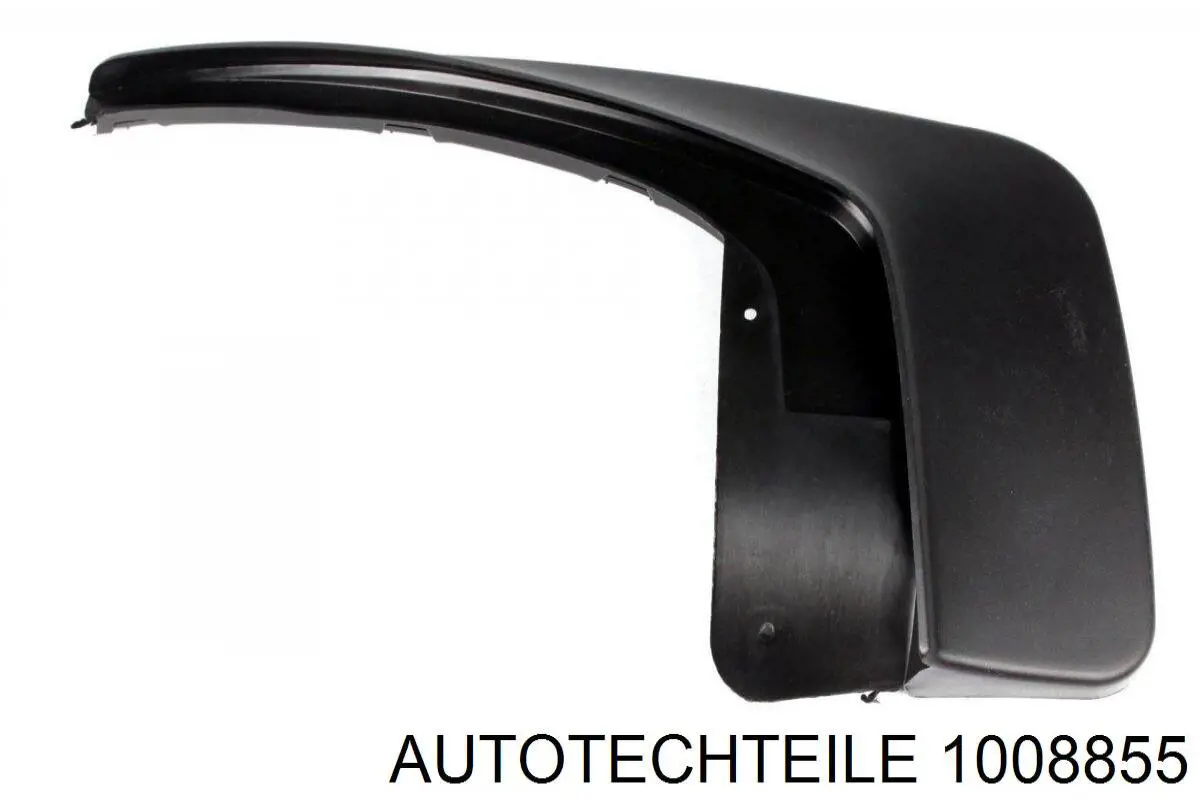 Брызговик передний левый 1008855 Autotechteile
