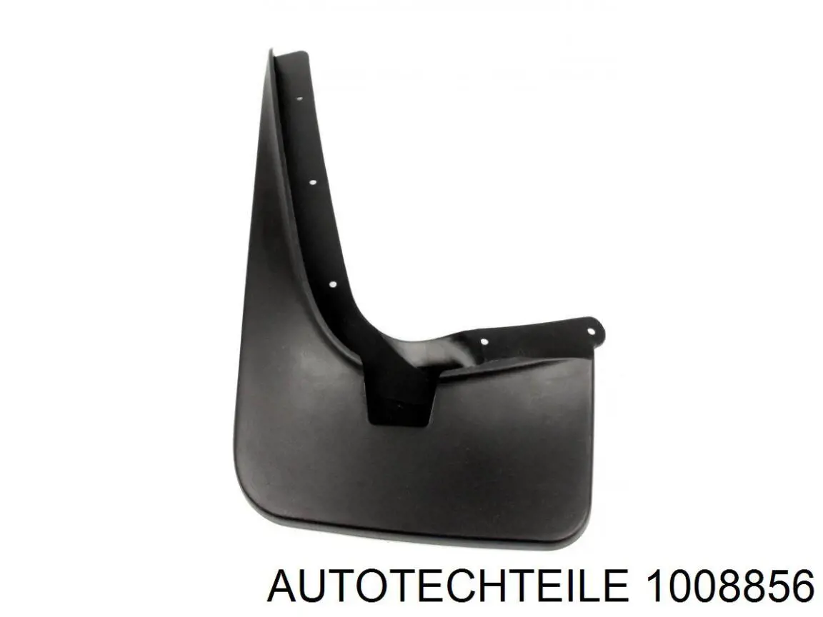 Брызговик передний правый Begel BG88051 цена, от 10.95 USD