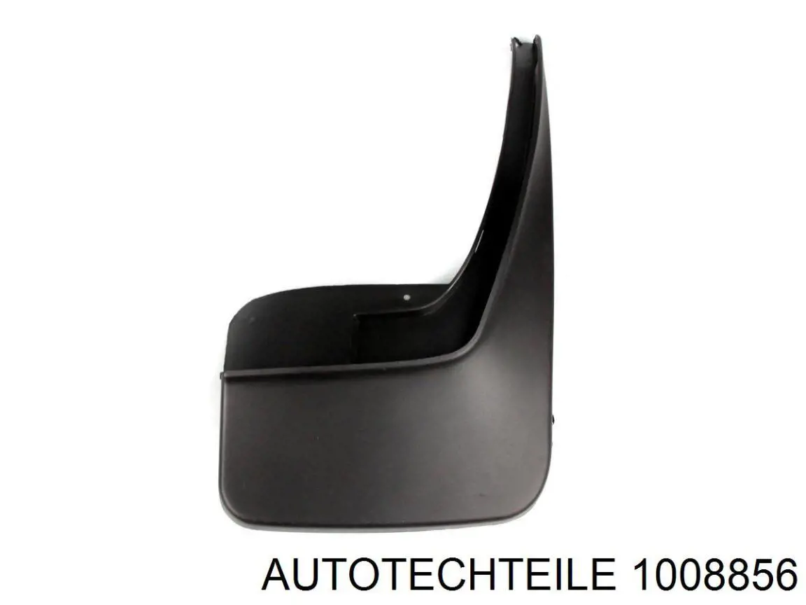 1008856 Autotechteile Брызговик передний правый