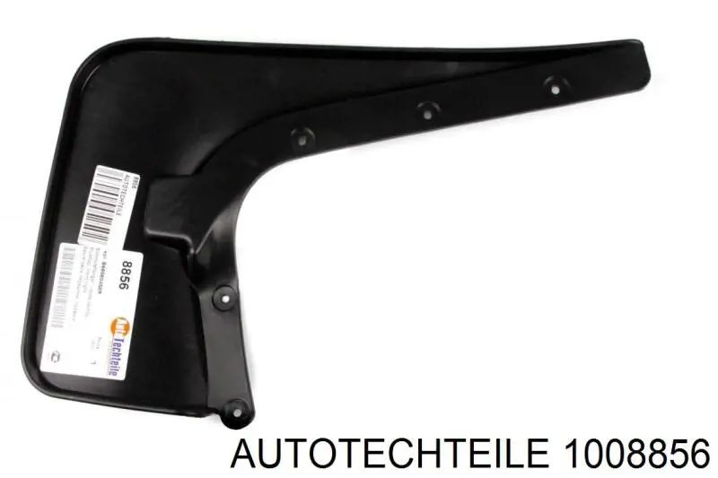 Купить 1008856 Autotechteile Брызговик передний правый