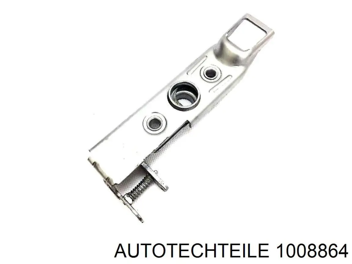 Трос открывания капота Autotechteile 1008864 цена, от 7.78 USD