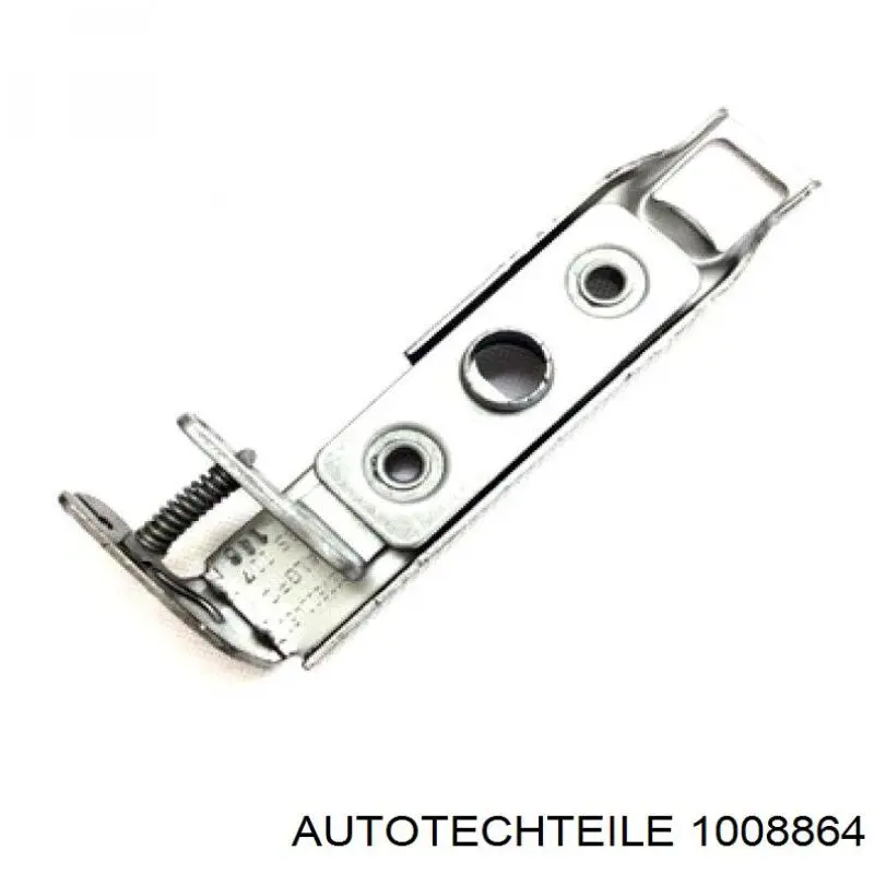 1008864 Autotechteile Трос открытия капота