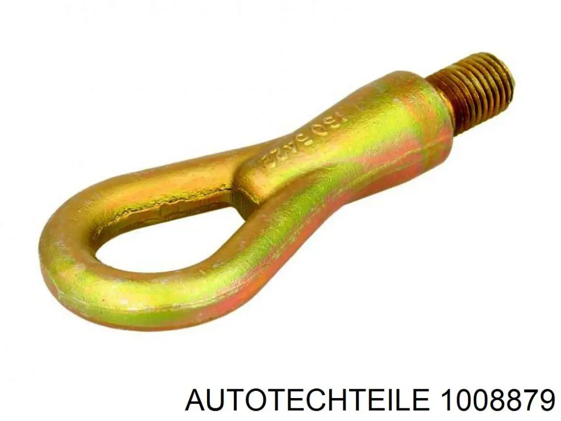 Задний бампер 1008879 Autotechteile