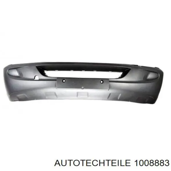 Купить 1008883 Autotechteile Противотуманная фара - вставка левая