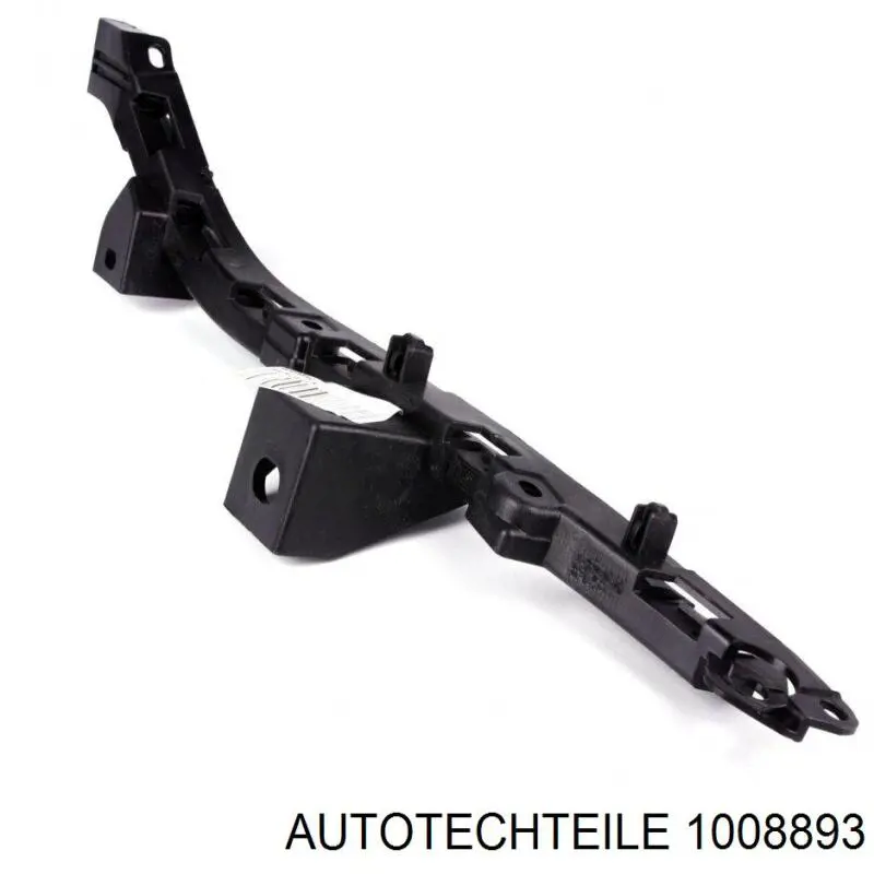 Бампер задний, центральная часть Autotechteile 1008893 цена, от 68.89 USD