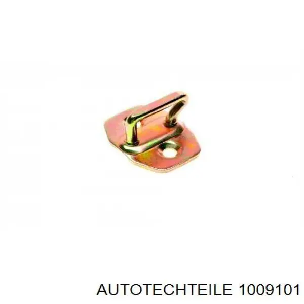 Купить 1009101 Autotechteile Обивка спинки сиденья
