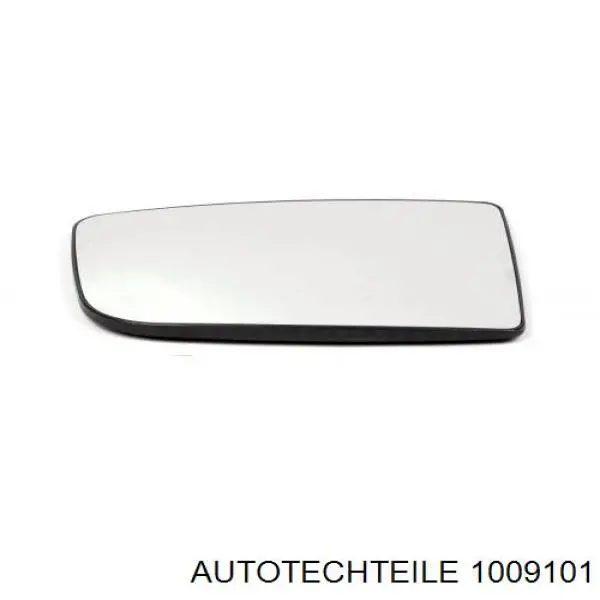 Обивка спинки сиденья 1009101 Autotechteile