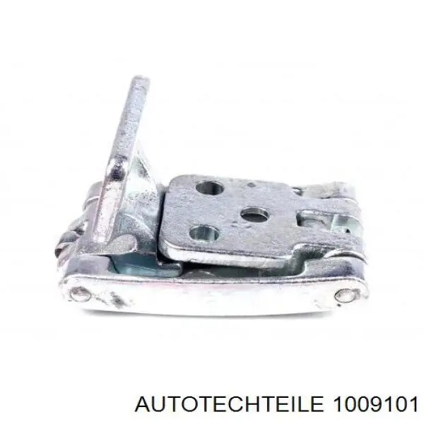 Обивка спинки сиденья Autotechteile 1009101