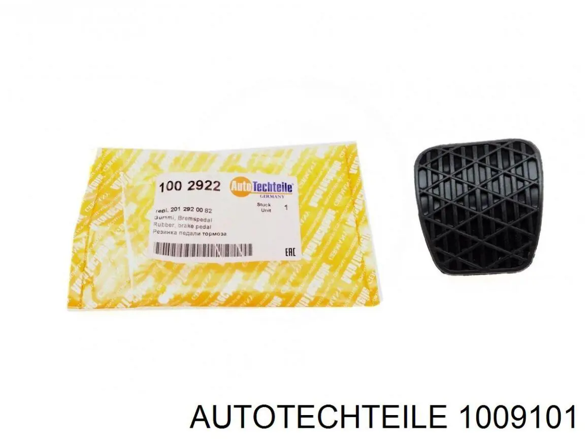 1009101 Autotechteile