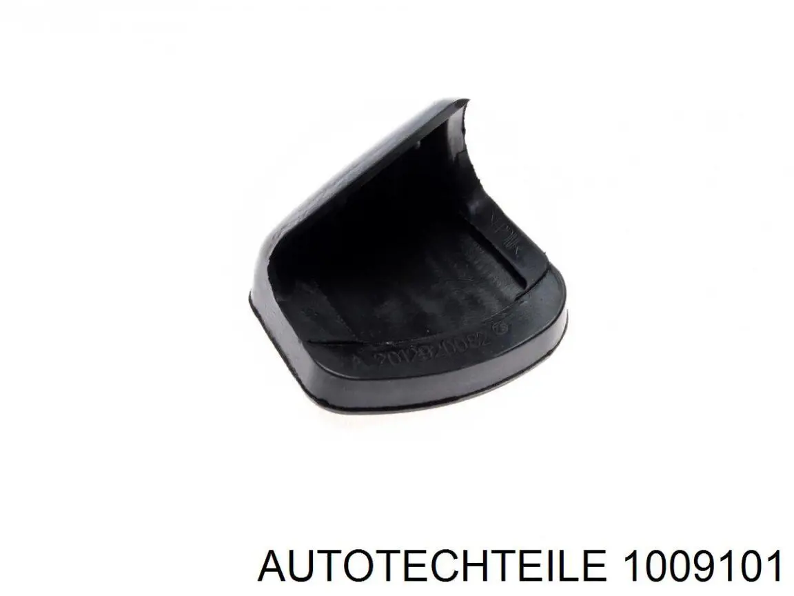 Обивка спинки сиденья Autotechteile 1009101 цена, от 51.05 USD