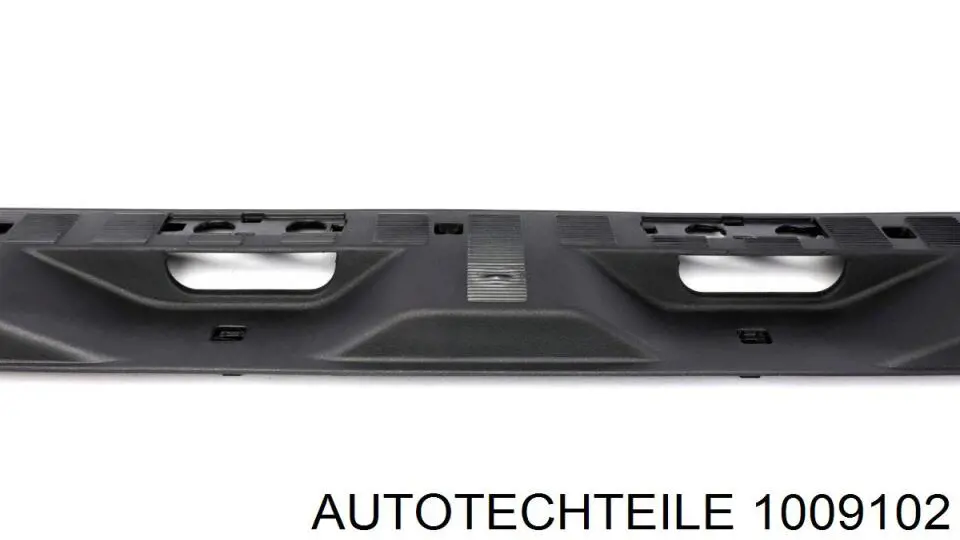 Купить 1009102 Autotechteile Обивка спинки сиденья