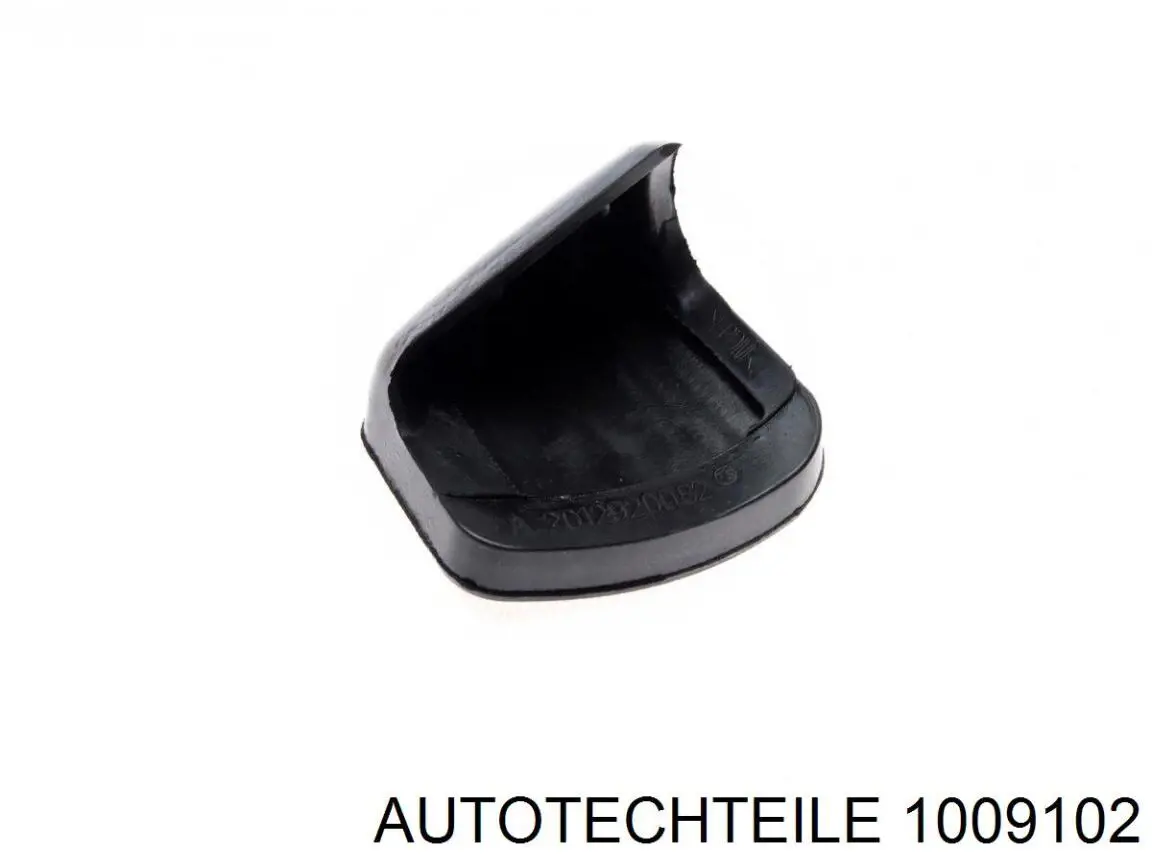 Обивка спинки сиденья Autotechteile 1009102 цена, от 59.97 USD