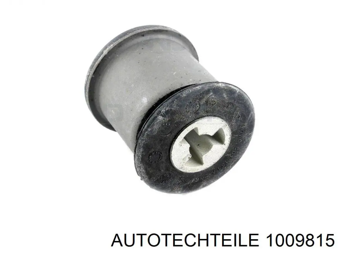 1009815 Autotechteile Ступица колеса передняя