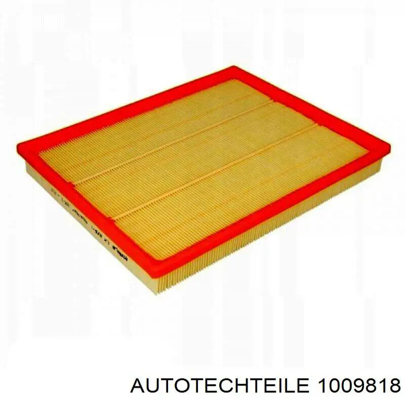 Купить 1009818 Autotechteile Подшипник ступицы передней/задней
