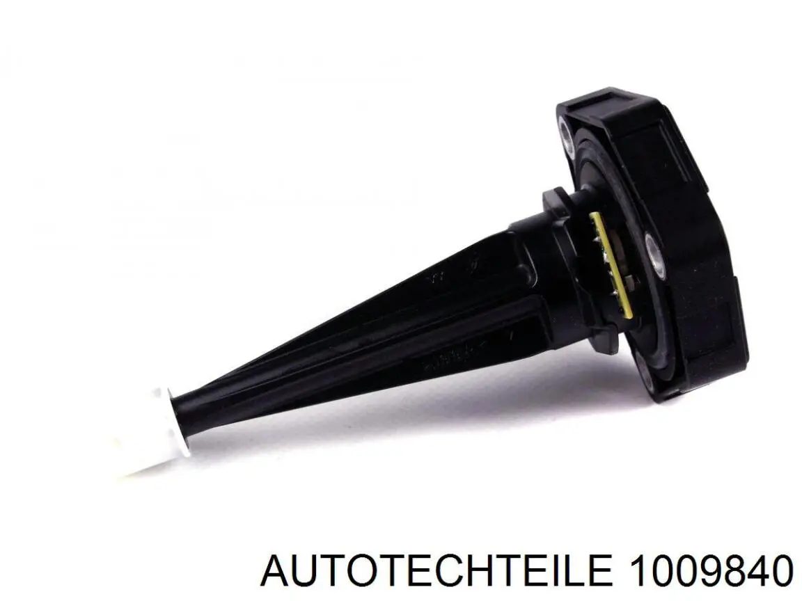 Подшипник опорный амортизатора, переднего Autotechteile 1009840 цена, от 10.44 USD