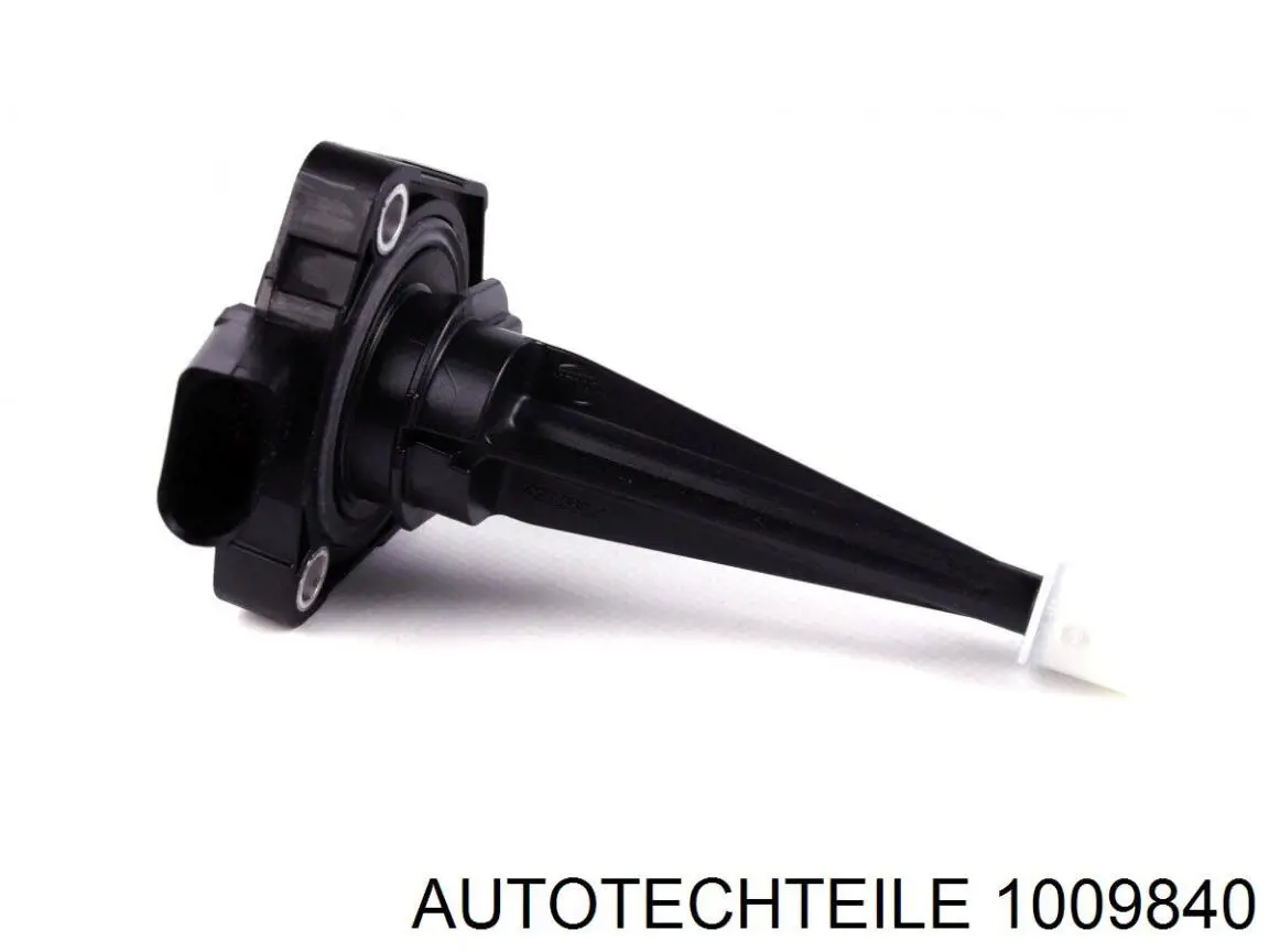 Опорный подшипник амортизатора 1009840 Autotechteile