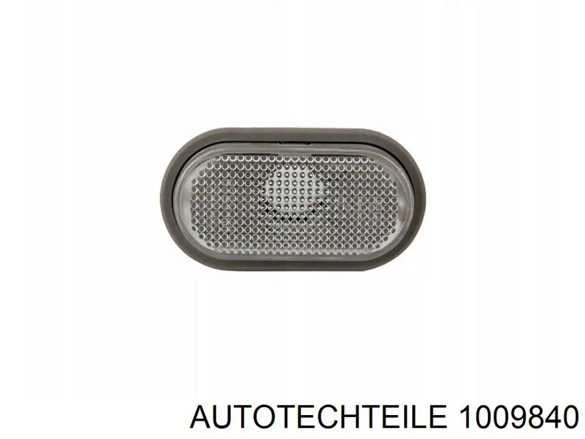 Подшипник опорный амортизатора, переднего Autotechteile 1009840 цена, от 10.44 USD