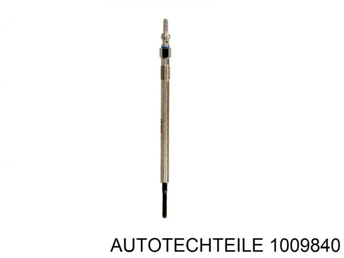 Опорный подшипник амортизатора 1009840 Autotechteile