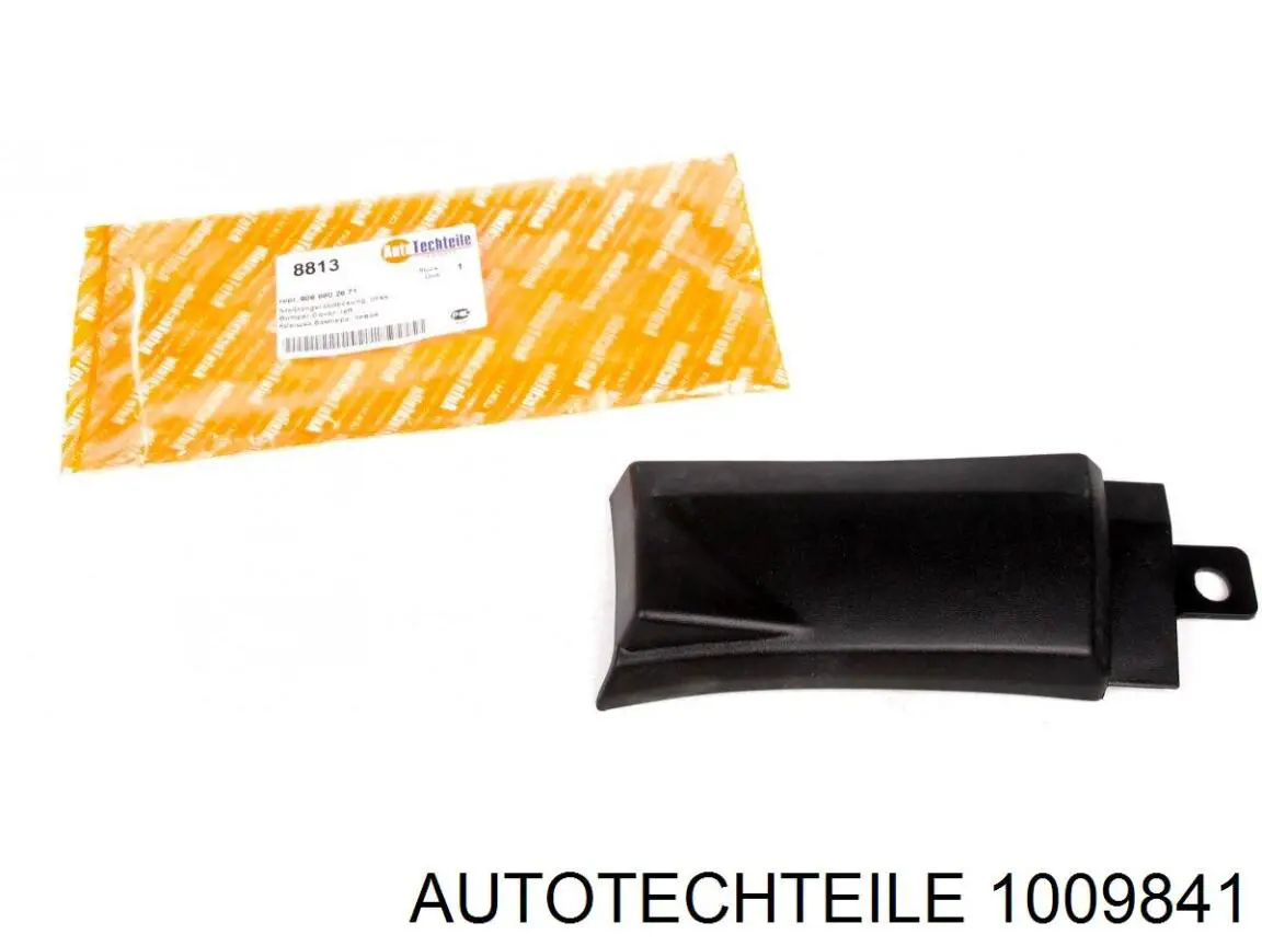 Подшипник опорный амортизатора, переднего Autotechteile 1009841 цена, от 12.09 USD