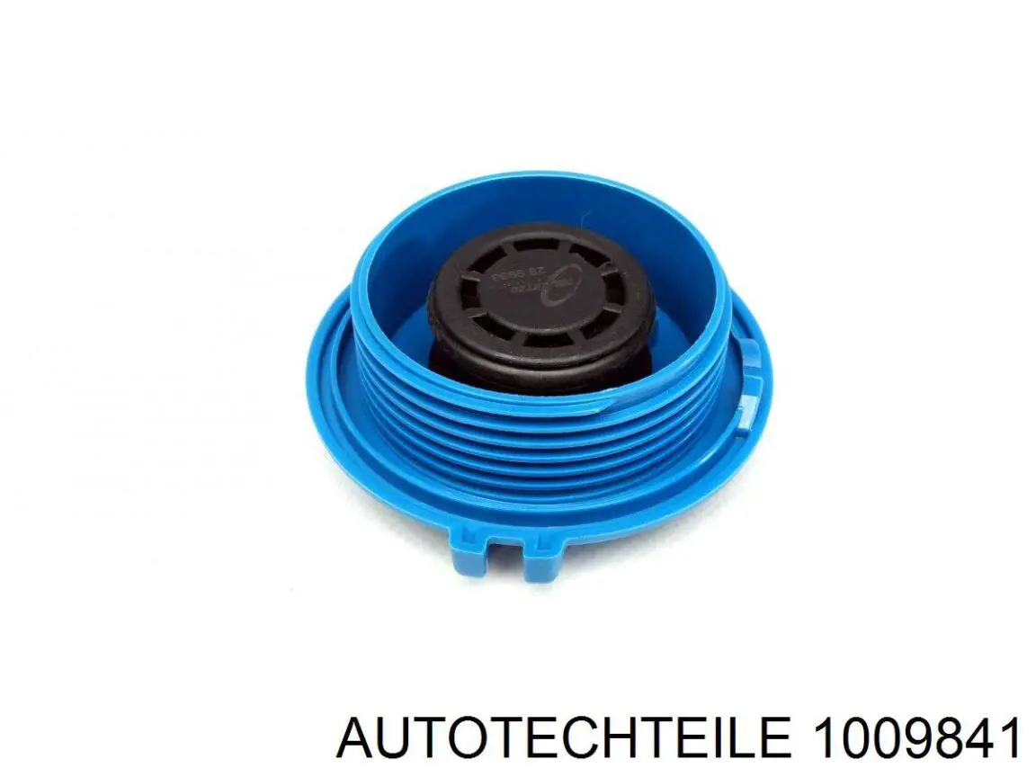 Подшипник опорный амортизатора, переднего Autotechteile 1009841 цена, от 12.09 USD